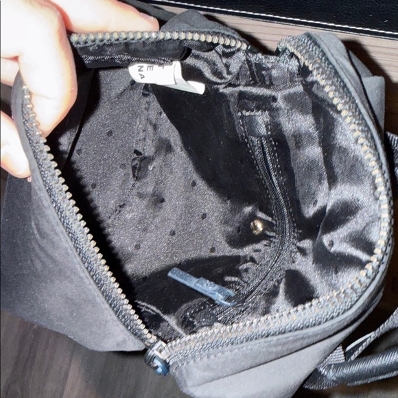 KATE SPADE That's The Spirit Mini Nylon Crossbody Bag (R) - Picture 4 of 4